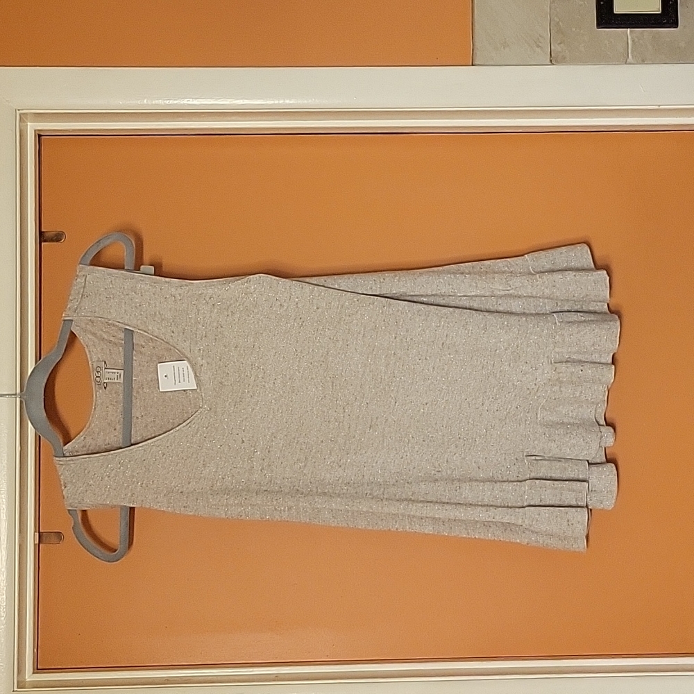 Womens Sweater Tank